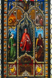 Triunfo de Dante de Unbekannt Unbekannt