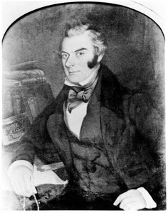 Walter Hancock, engenheiro inglês, c 1835-1852 de Unbekannt Unbekannt