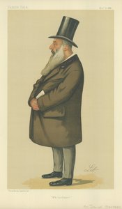 Sr. Samuel Montagu