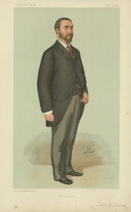 Sr. Thomas Henry Ismay