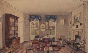 A sala de aula, Aynhoe