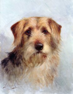 Um dos membros da Família de Lilian Cheviot