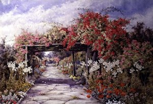 Rosas Rambler