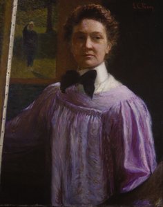Auto-retrato
