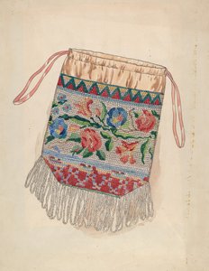 Sacola de Lillian Causey