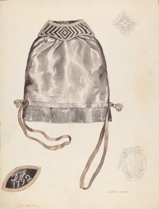 Saco, c. 1937.