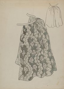 Agitação, c. 1936. de Lillian Causey