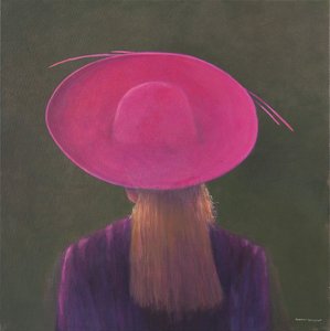 Chapéu Rosa, 2014