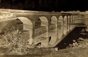 Ponte perto de Collector