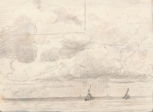 Um Squall de Lionel Constable