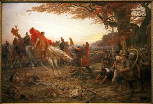 Germânico (Caius Júlio César)