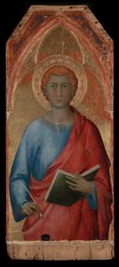 São João Evangelista de Lippo Memmi