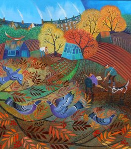 Terapia de loteamento, 2018 de Lisa Graa Jensen
