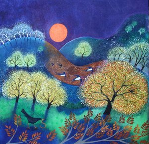 Early Bird,2023 de Lisa Graa Jensen