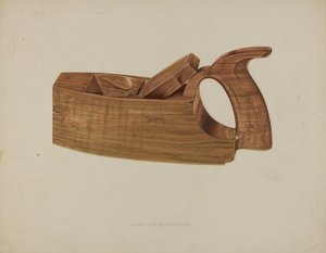 Avião, 1937.