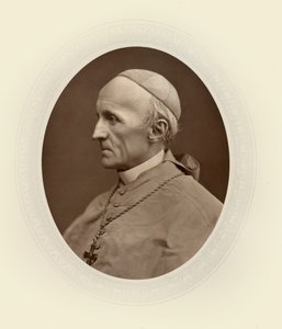 Cardeal Henry Edward Manning
