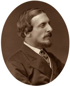 Conde de Dufferin, Governador Geral do Canadá, 1876. de Lock and Whitfield