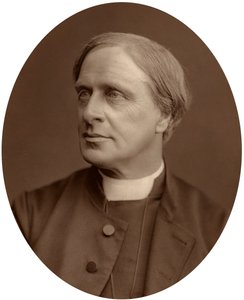 Edward White Benson, senhor bispo de Truro, 1880. de Lock and Whitfield
