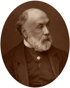 Frederick Richard Pickersgill, artista e acadêmico real, 1882. de Lock and Whitfield
