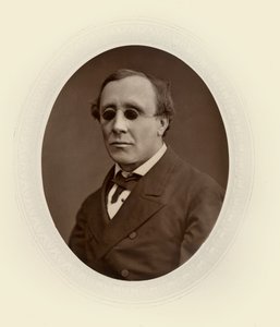 Henry Fawcett de Lock and Whitfield