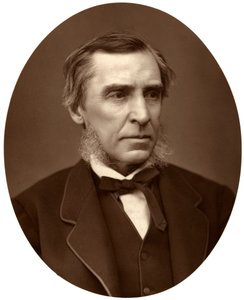 James Anthony Froude, historiador britânico, 1876. de Lock and Whitfield