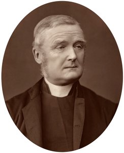 James Fraser, bispo de Manchester, 1878. de Lock and Whitfield