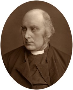 James Russell Woodford, bispo de Ely, 1880. de Lock and Whitfield