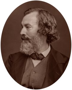 Joseph Durham, escultor, 1878. de Lock and Whitfield