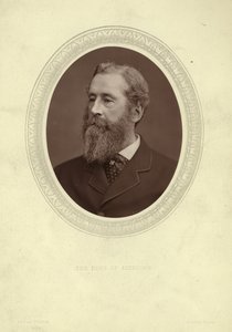 Retrato de James Hamilton, duque de Abercorn de Lock and Whitfield