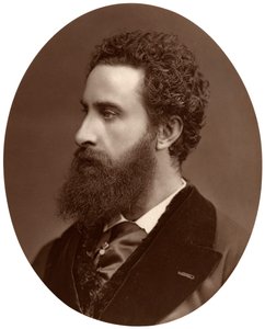 Direito Hon Lord Lytton, vice-rei da Índia, 1876. de Lock and Whitfield
