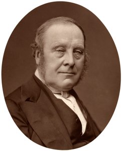 Direito Hon Lord Redesdale, Presidente dos Comitês da Câmara dos Lordes, 1876. de Lock and Whitfield