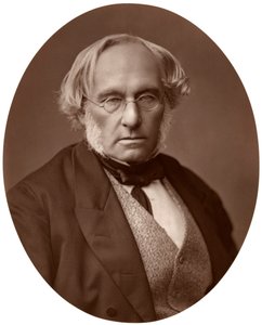 Sir Edward Sheperd Greasy, MA, falecido presidente do Ceilão, 1876. de Lock and Whitfield