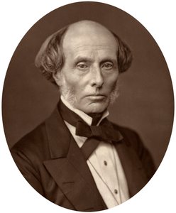 Sir Henry Manisty, juiz do Supremo Tribunal de Justiça, 1880. de Lock and Whitfield