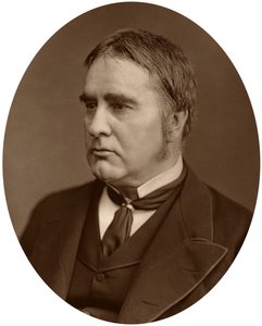 Sir William Withey Gull, 1878. de Lock and Whitfield