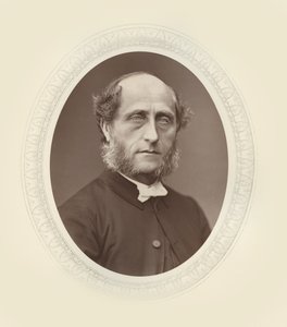 O Rev. Newman Hall de Lock and Whitfield