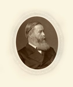 O certo Hon. Hugh Culling Eardly Childers de Lock and Whitfield