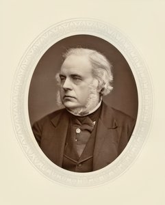 O certo Hon. John Bright de Lock and Whitfield
