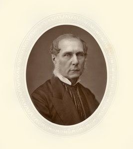 O certo Hon. Lord Selborne de Lock and Whitfield