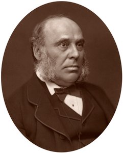 O direito Hon William Henry Smith, MP, 1881 de Lock and Whitfield