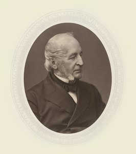 O certo Hon. Spencer Horatio Walpole de Lock and Whitfield