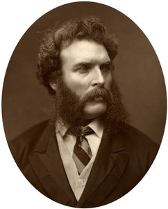 Thomas Faed, acadêmico real, 1880. de Lock and Whitfield