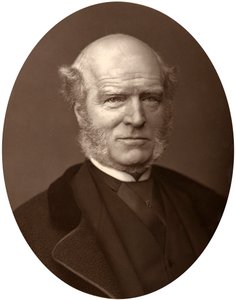 Thomas Hughes, 1880. de Lock and Whitfield