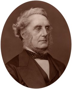 Visconde de Cardwell, 1878 de Lock and Whitfield
