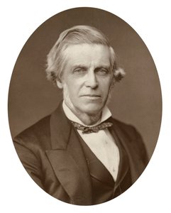 William Bowman, anatomista inglês, cirurgião e oftalmologista, 1880