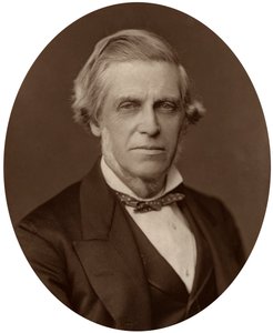William Bowman, membro da Royal Society, 1880. de Lock and Whitfield