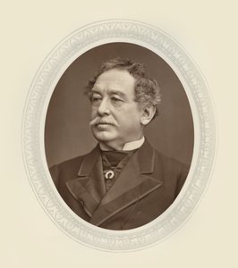 William Howard Russel de Lock and Whitfield