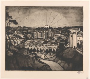 Avignon (título original)