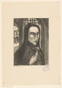 Mulher corsa
Femme Corse (título original)