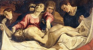O Pieta,