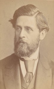 [Ludwig Johann Passini], depois de 1867.